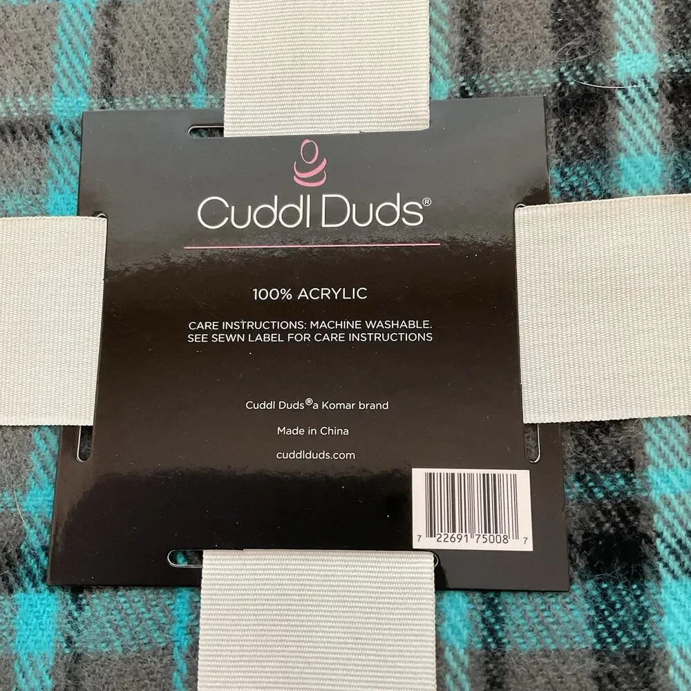 Cuddl Duds cuddl duds